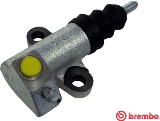 Slave Cylinder, clutch ESSENTIAL LINE E56005