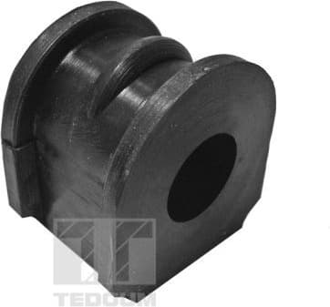 Mounting, stabiliser bar 00461551