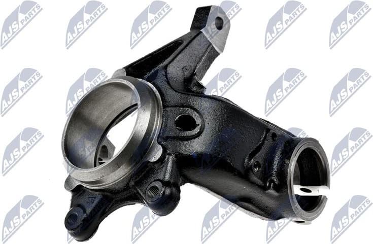 Steering Knuckle, wheel suspension ZZP-PE-005 - image 2
