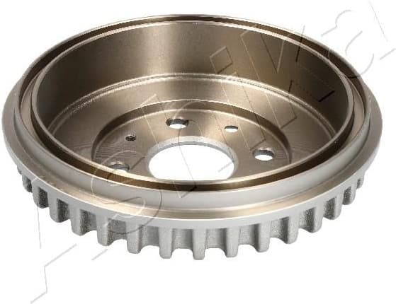 Brake Drum 56-K0-009C - image 2
