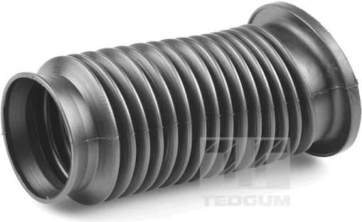 Protective Cap/Bellow, shock absorber TED18569