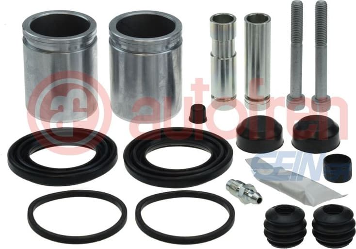 Repair Kit, brake caliper D43315S