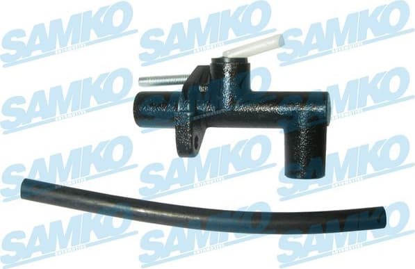 Master Cylinder, clutch F30157