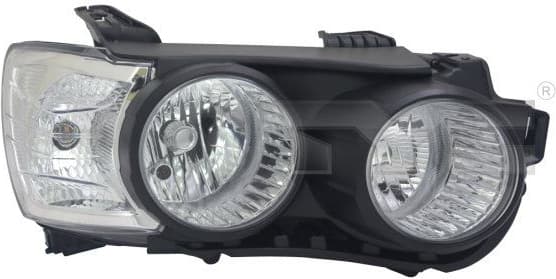 Headlight 2012773159