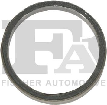 Gasket, charger 455-513