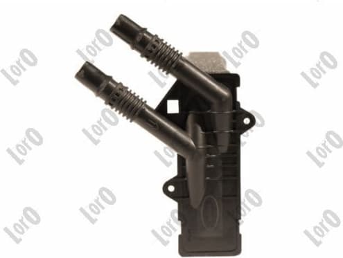 Heat Exchanger, interior heating LORO 042-015-0002 - image 3