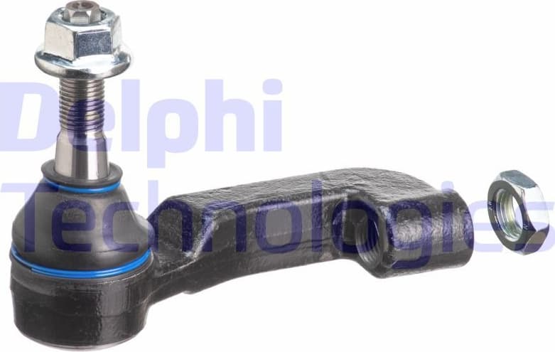 Tie Rod End TA3149