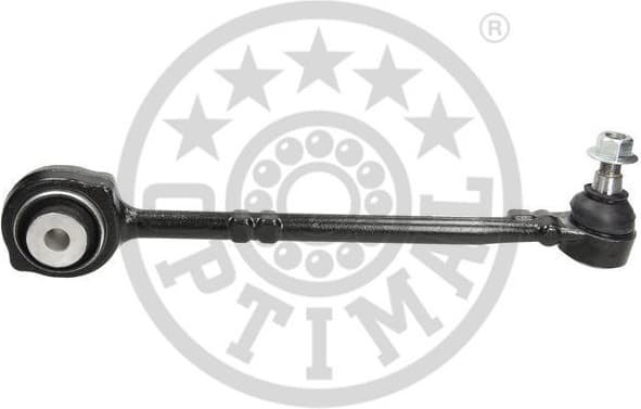 Control/Trailing Arm, wheel suspension G5-980