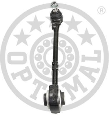 Control/Trailing Arm, wheel suspension G5-980 - image 3