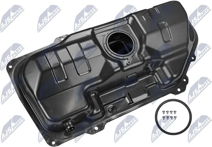 Fuel Tank PZP-HY-004 - image 2