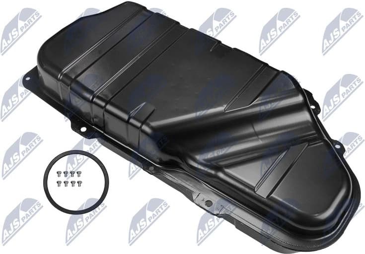 Fuel Tank PZP-HY-004 - image 3