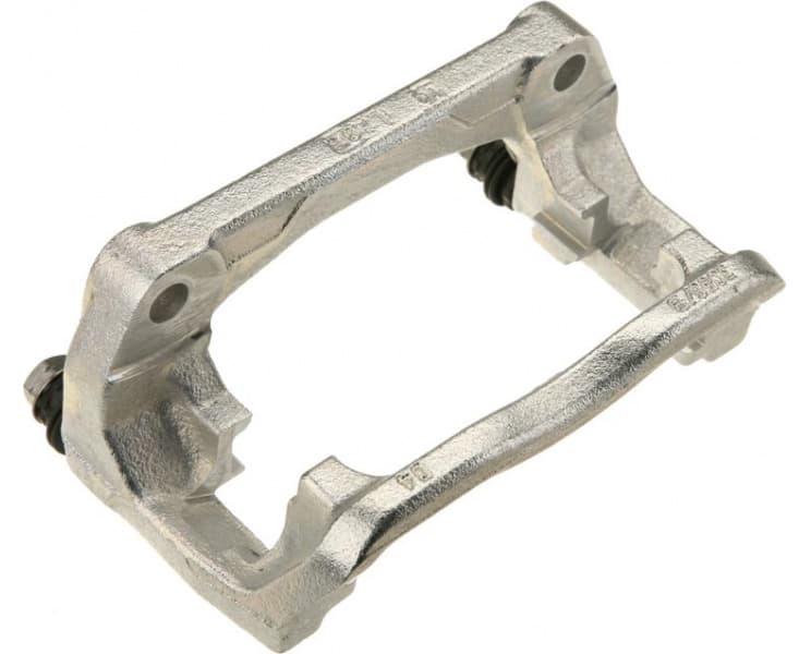 Bracket, brake caliper BDA666 - image 2