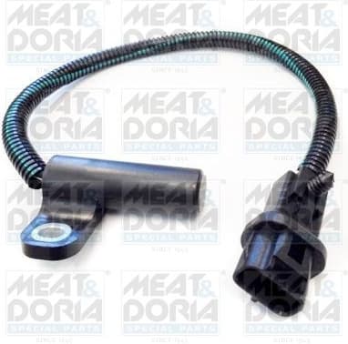 Sensor, crankshaft pulse 87702