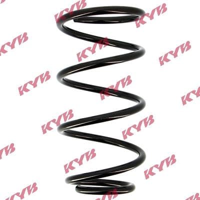 Suspension Spring K-Flex RA1105
