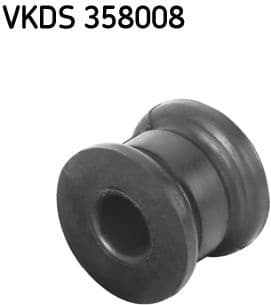 Bushing, stabiliser bar VKDS358008 - image 2
