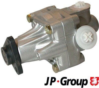 Hydraulic Pump, steering JP 1145100800