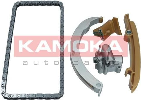 Timing Chain Kit 7001536