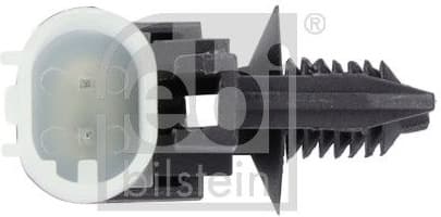 Warning Contact, brake pad wear 179229 - image 2