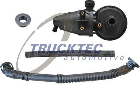 Repair Kit, crankcase ventilation 08.10.182