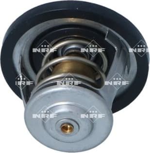 Thermostat, coolant EASY FIT 725302 - image 2
