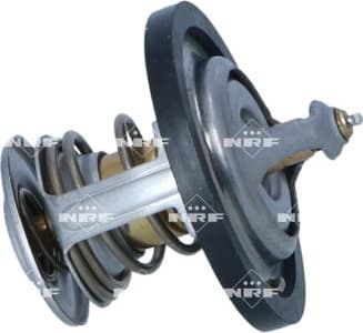 Thermostat, coolant EASY FIT 725302 - image 3