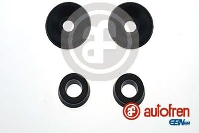 Repair Kit, wheel brake cylinder D3527