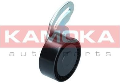 Tensioner Pulley, V-ribbed belt R0451 - image 2