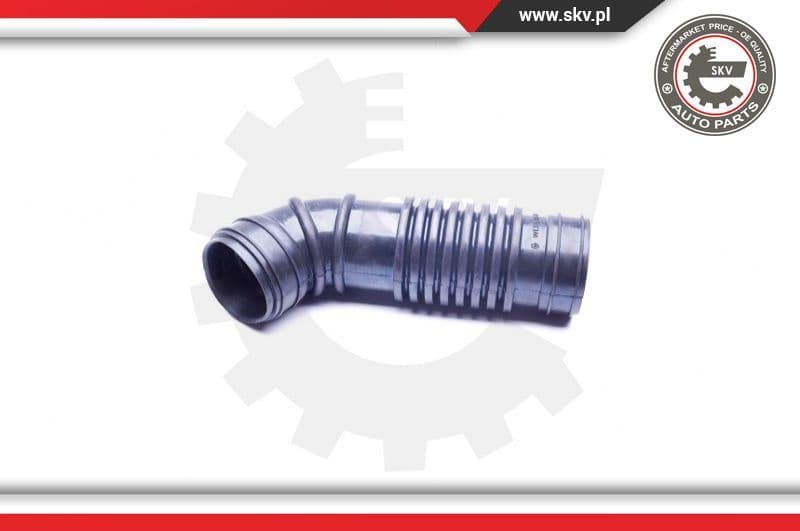 Intake Hose, air filter 24SKV491 - image 2