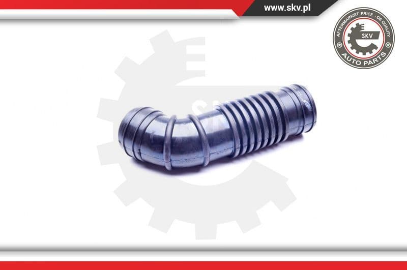 Intake Hose, air filter 24SKV491 - image 3