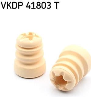 Dust Cover Kit, shock absorber VKDP41803T