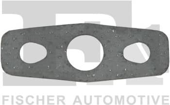 Gasket, oil outlet (charger) 421-515