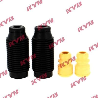 Dust Cover Kit, shock absorber Protection Kit 910249