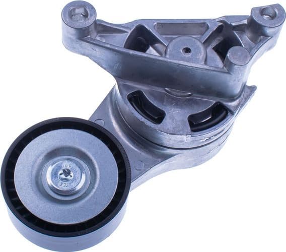 Belt Tensioner, V-ribbed belt P400004