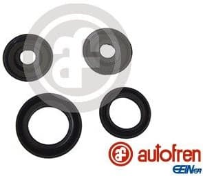 Repair Kit, brake master cylinder D1372