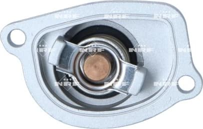 Thermostat, coolant EASY FIT 725299 - image 3