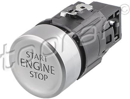 Start/Stop button 119 310