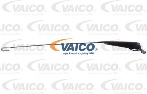Wiper Arm, window cleaning Original VAICO Quality V40-0857
