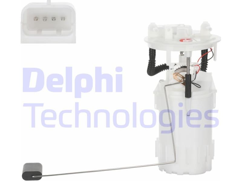 fuel supply unit FT4111-12B1