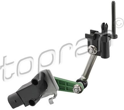 Sensor, headlight levelling 117319