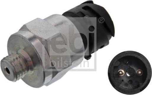 Pressure Switch 35142