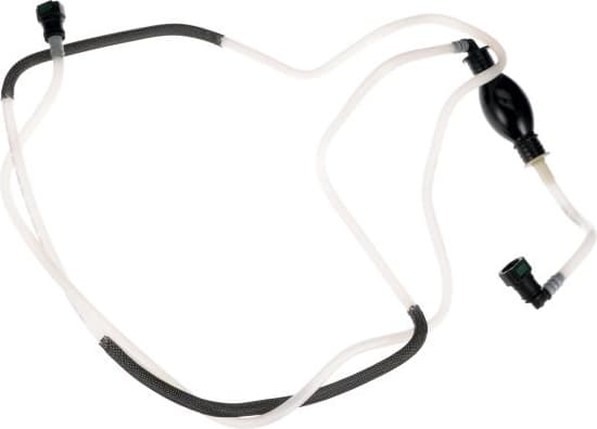Hose, fuel overflow MFL1206
