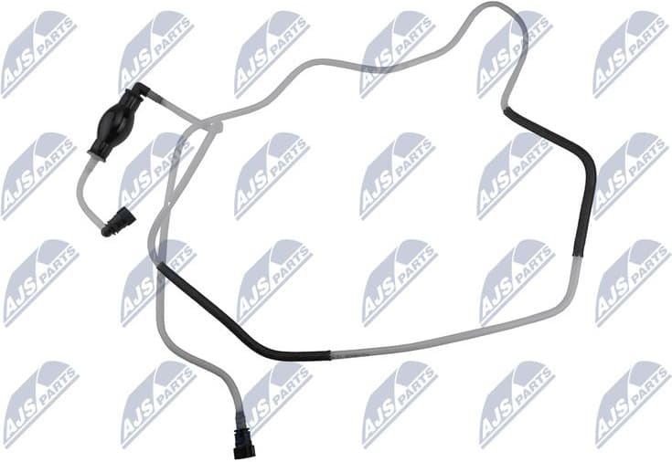 Fuel Line BPP-RE-041 - image 3