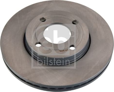 Brake Disc 105849