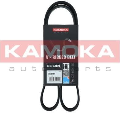 V-ribbed Belt 7016060