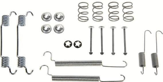 Accessory Kit, brake shoes SFK297 - image 2