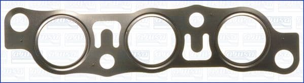 Gasket, exhaust manifold MULTILAYER STEEL 13170700