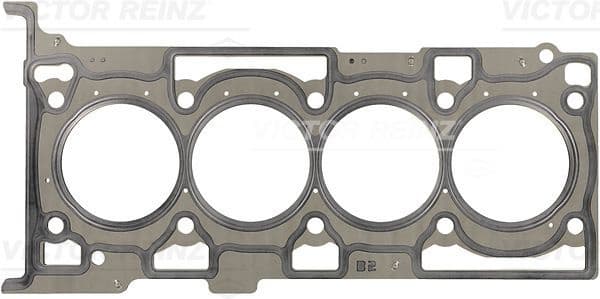 Gasket, cylinder head 61-11095-00