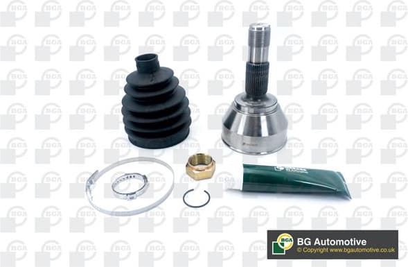 Joint Kit, drive shaft CV1421A