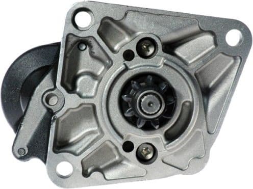 Starter 8EA 011 610-141 - image 2