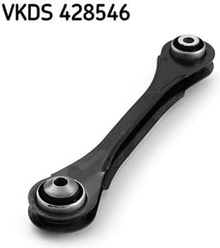 Control/Trailing Arm, wheel suspension VKDS 428546 - image 2